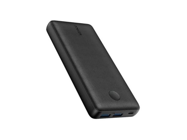 Anker PowerCore 20,000mAh