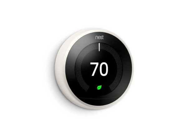 Google Nest Thermostat