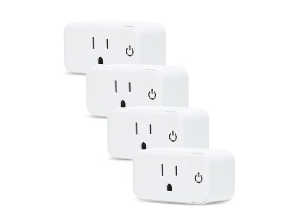 Eufy Smart Plug Mini