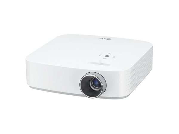 LG PF50KA Portable Projector