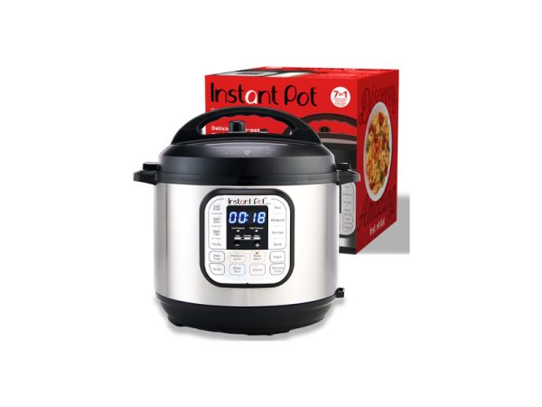 Instant Pot Duo 7-in-1