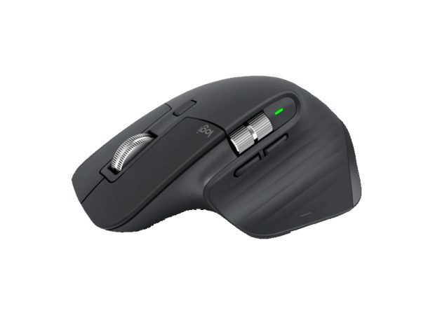 Logitech MX Master 3 Mouse