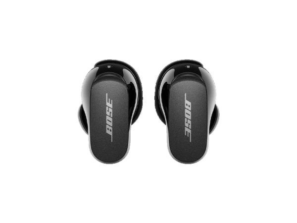 Bose QuietComfort Earbuds II