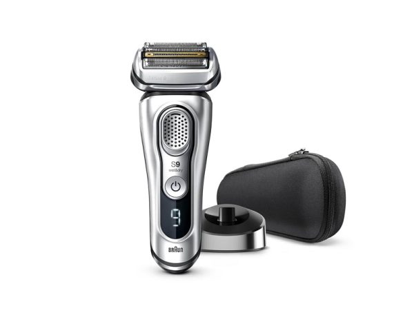 Braun Series 9 Electric Shaver